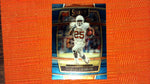 2022 Panini Select Draft Picks #75 Jamaal Charles Blue