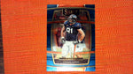 2022 Panini Select Draft Picks #79 Chris Long Blue