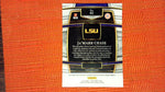 2022 Panini Select Draft Picks #82 Ja'Marr Chase Silver Prizm