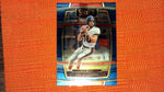2022 Panini Select Draft Picks #91 Eli Manning Blue