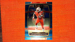 2022 Panini Select Draft Picks #93 Courtland Sutton Blue