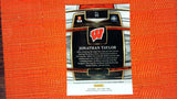 2022 Panini Select Draft Picks #95 Jonathan Taylor