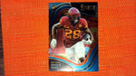 2022 Panini Select Draft Picks #110 Breece Hall