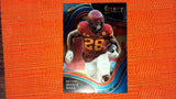 2022 Panini Select Draft Picks #110 Breece Hall