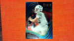 2022 Panini Select Draft Picks #135 Justin Herbert Blue