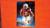 2022 Panini Select Draft Picks #174 Chase Young Blue