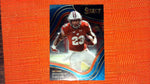 2022 Panini Select Draft Picks #183 Jonathan Taylor Blue