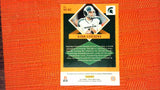 2022 Panini Select Draft Picks #SS-KC Kirk Cousins