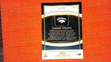2022 Panini Select Draft Picks #F-CS Carson Strong Future Silver Prizm