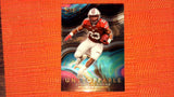 2022 Panini Select Draft Picks #US-JT Jonathan Taylor Unstoppable Silver Prizm