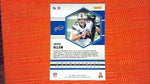 2021 Panini Mosaic #26 Josh Allen
