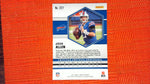 2021 Panini Mosaic #227 Josh Allen
