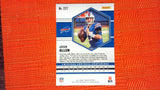 2021 Panini Mosaic #227 Josh Allen