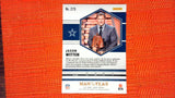 2021 Panini Mosaic #273 Jason Witten