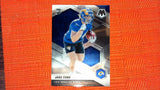 2021 Panini Mosaic #381 Jake Funk