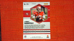 2021 Panini Mosaic #173 Jimmy Garoppolo Prizm