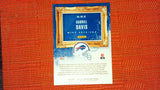 2020 Panini Chronicles #GK-32 Gabriel Davis Gridiron Kings