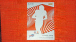 2020 Panini Chronicles #CV-26 Gabriel Davis Clear Vision Rookies
