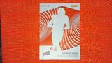 2020 Panini Chronicles #CV-26 Gabriel Davis Clear Vision Rookies