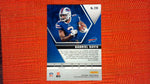 2020 Panini Mosaic #239 Gabriel Davis
