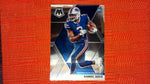 2020 Panini Mosaic #239 Gabriel Davis