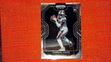 2020 Panini Chronicles #PB-23 Gabriel Davis Prizm Black