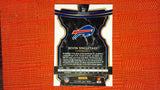 2019 Panini Select #26 Devin Singletary