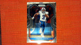 2020 Panini Prizm #312 Gabriel Davis