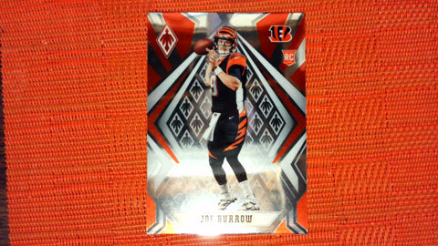 2020 Panini Phoenix #101 Joe Burrow