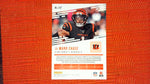 2021 Panini Chronicles #212 Ja'Marr Chase Prestige Rookies Update