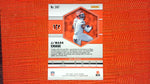 2021 Panini Mosaic #247 Ja'Marr Chase