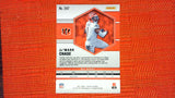 2021 Panini Mosaic #247 Ja'Marr Chase