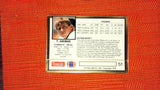 1991 Action Packed #51 Troy Aikman