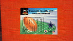 1992 Stadium Club #303 Emmitt Smith