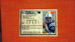 1998 Bowman's Best #112 Peyton Manning