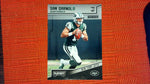 2018 Panini Playoff #203 Sam Darnold Kickoff