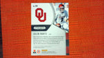 2020 Panini Prizm Draft Picks #129 Jalen Hurts