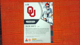 2020 Panini Prizm Draft Picks #129 Jalen Hurts
