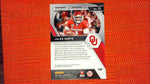 2021 Panini Prizm Draft Picks Collegiate #32 Jalen Hurts Green
