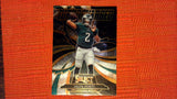 2020 Panini Select #T25 Jalen Hurts Turbocharged