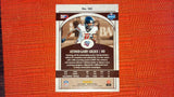 2020 Panini Legacy #165 Antonio Gandy-Golden