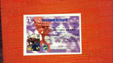 1992 Classic #1 Desmond Howard Promos