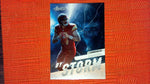 2022 Panini Absolute #BST-5 Sam Howell By Storm