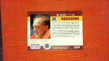 1990 Pro Set #664 Joe Jacoby