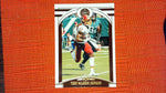 2020 Panini Legacy #62 Terry McLaurin