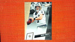 2019 Panini Player of the Day #8 Drew Brees