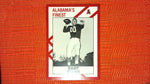 1990 Collegiate Collection Alabama #AL2 Bart Starr