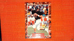 1991 Star Pics #65 Brett Favre Autographs