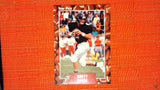 1991 Star Pics #65 Brett Favre Autographs