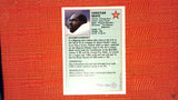 1991 Star Pics #70 Christian Okoye